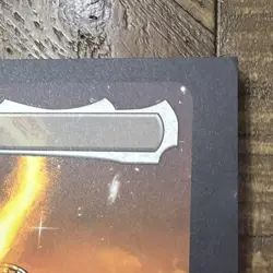THANOS Magic the Gathering PSA Magazine Marvel The Mind Stone (NO Promo) - Image 3