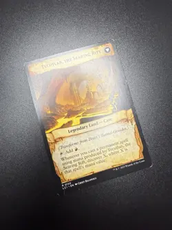 Brass's Tunnel-Grinder - MTG The Lost Caverns of Ixalan (Regular) NM - Image 4