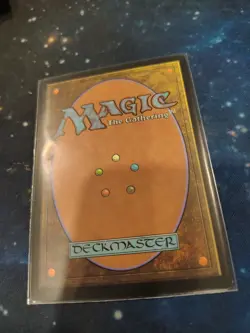 Deadly Rollick 309 (Showcase) Avatar: MTG The Last Airbender - Image 2