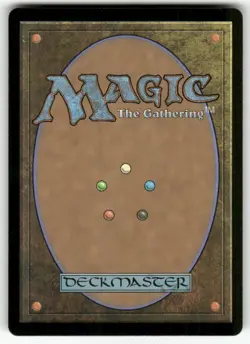 Eddymurk Crab 48 UC Bloomburrow NM Magic: The Gathering - Image 2