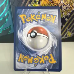 PIKACHU EX 063/193 DOUBLE RARE HOLO POKEMON TCG: SV02 - PALDEA EVOLVED NM - Image 2