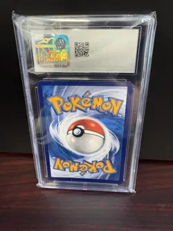 Pokemon S-Chinese Trevenant & Dusknoir GX CSM2.5C 016 CGC 7.5 - Image 2