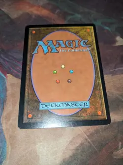 Repercussion Urza's Destiny Regular - Image 2