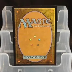 Magic: The Gathering Sunderflock Blue Rare Creature 5/5 ECL 0309 - Image 2