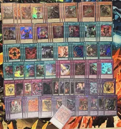 Branded Despia Fusion Deck Core 🔥 109 CARDS 🔥 Yugioh Yu-Gi-Oh! Aluber Albaz SD - Image 1
