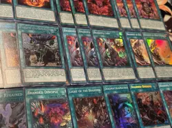 Branded Despia Fusion Deck Core 🔥 109 CARDS 🔥 Yugioh Yu-Gi-Oh! Aluber Albaz SD - Image 5