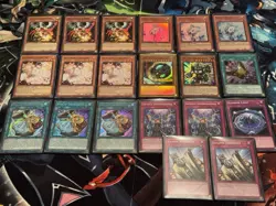 HIGH RARITY COMPETITIVE PURRELY Deck Core 🔥 53 CARDS 🔥 Yugioh Yu-Gi-Oh! ULTI - Image 4