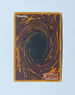 Yugioh Uraby - SKE-006 - Common - 1st Edition NM - Starter Deck Card - Image 2