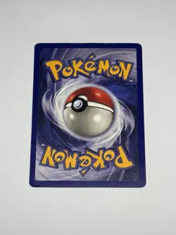 Growlithe 28/102 1999-2000 Vintage WoTC PokÃ©mon Card  Base Set Unlimited LP/MP - Image 2