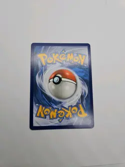 M Beedrill EX XY158 XY Promos Holo Pokemon Card Nm - Image 2