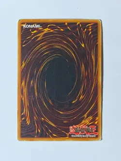 YuGiOh Skull Red Bird - SKE-010 - Common - Starter Deck Card - MP - Image 2