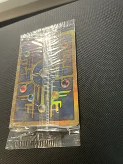 POKEMON Promo Card ANCIENT MEW Movie 2000 Foil Sealed New! HOLOFOIL - Mint New! - Image 2