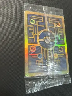 POKEMON Promo Card ANCIENT MEW Movie 2000 Foil Sealed New! HOLOFOIL - Mint New! - Image 3