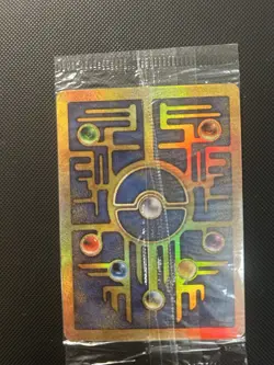 POKEMON Promo Card ANCIENT MEW Movie 2000 Foil Sealed New! HOLOFOIL - Mint New! - Image 4