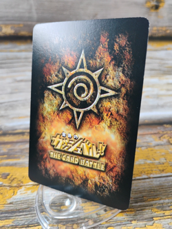 Aglark - S-531 - 2005 Zatch Bell! The Card Battle - Bandai, Japan - Image 5