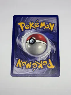 Growlithe 28/102 1999-2000 Vintage WoTC Pokemon Card TCG Base Set Unlimited LP - Image 2