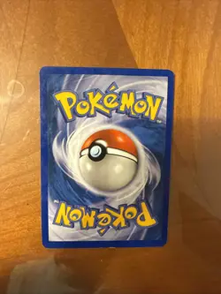 Pokemon Card- Houndoom-Aquapolis-Holo-H11/H32-Rare-NoCrystal-ENG-Very Good - Image 2