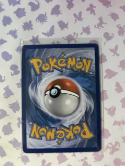 Pokemon TCG Venusaur EX XY123 Ultra Rare Black Star Promo Card - Image 3