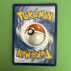 Pokemon Card - Rillaboom V SV105/SV122 Shining Fates: Shiny Vault Holo Near Mint - Image 4