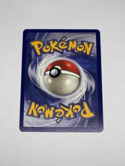 Growlithe 28/102 1999-2000 Vintage WoTC Pokemon Card TCG Base Set NM/LP - Image 2