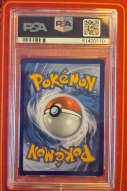 CHARIZARD V 079/073, PSA 9 MINT, 2020 POKEMON CARD GAME, CHAMPIONS PATH - Image 2
