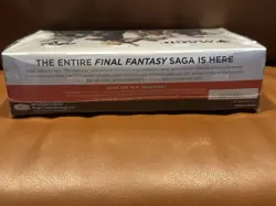 MTG Magic the Gathering Final Fantasy Play Booster Box New Sealed - Image 4
