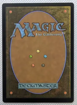 MTG Urborg Tomb of Yawgmoth Time Spiral Remastered 287/289 NM PF Regular Rare - Image 2