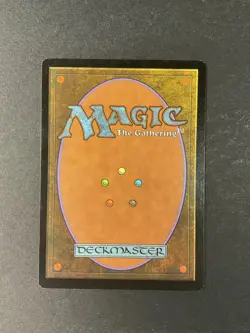 Erratic Cyclops - Guilds of Ravnica - Magic the Gathering - MTG - Image 2