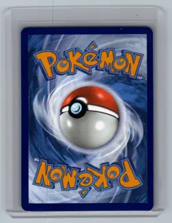 Castform Sunny Form 195/191 Illustration Rare Surging Sparks Pokemon Holo NM - Image 2