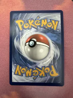 Teal Mask Ogerpon ex 190/167 Pokemon Twilight Masquerade Ultra Rare - Image 2