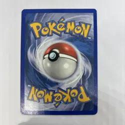 2002 Pokemon TCG Sudowoodo 36/147 non holo Aquapolis NM - Image 4