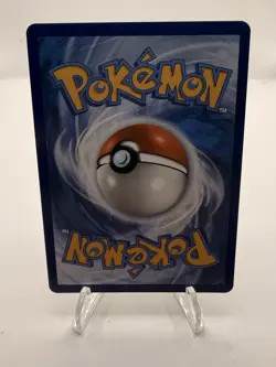 2026 POKEMON PERFECT ORDER #104/088 MEGA ZYGARDE EX FULL ART ULTRA RARE - Image 3