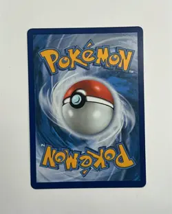 Pokemon Mega Zygarde EX 104/088 Ultra Rare Full Art Perfect Order NM - Image 2