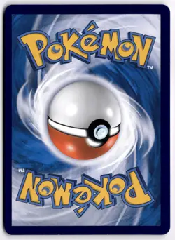 Pokemon Chinese gem pack 1 06 08/08 Quaxwell - Image 2