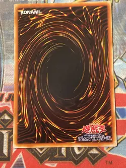Queen's Knight LE4-001 Ultra Rare YuGiOh LP - Image 2