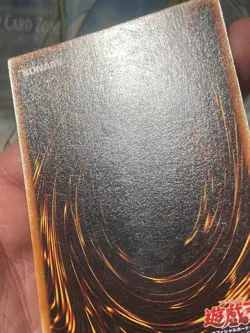 Queen's Knight LE4-001 Ultra Rare YuGiOh LP - Image 5