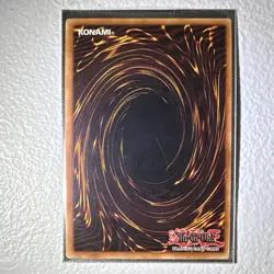 Yu-Gi-Oh! Kycoo the Ghost Destroyer LON-062 - Image 2