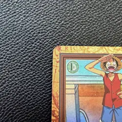 Excellent condition One Piece Luffy Road to Pirate King - Image 4