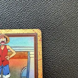 Excellent condition One Piece Luffy Road to Pirate King - Image 5