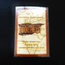 Condition Rare C114 Zoro Cardass Hyper Battle One Piece - Image 2