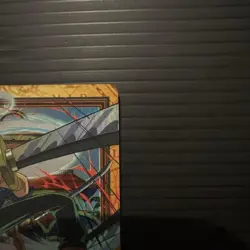One Piece Card Game Zoro Dragon Roll - Image 3