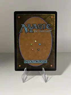 Bojuka Bog 0294 Non Foil Common Bloomburrow Commander MTG Near Mint - Image 2