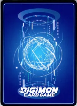 Goblimon BT1-064 Black Common Rookie (Lv3) Digimon CCG Card - Image 2