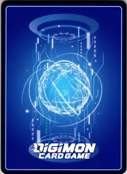 Tentomon BT1-066 Black Uncommon Rookie (Lv3) Digimon CCG Card - Image 2