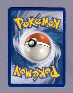 Pokemon EXEGGCUTE card 50 HP ♦ 33/112 ENG non comune - Image 2