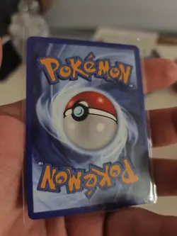 Pokemon CCG Bubble Pummeluff EX Custom CCG Karte In Top Zustand Custom CCG Card - Image 2