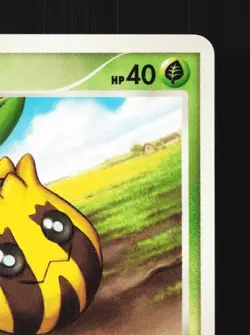 Sunkern DPBP#219 Unlimited LP Shining Darkness Japanese Pokemon Card TCG - Image 5