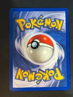 Dugtrio 19/102 Base Set WOTC Unlimited Rare - Pokemon Card G Near Mint - Image 2