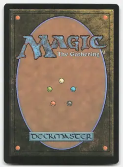 Xorn 167/281 Rare Magic: The Gathering Near Mint FOIL - Image 2