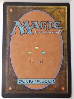 Zameck Guildmage - Game Day Promo - Magic the Gathering MTG Nice! - Image 2